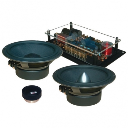 Audio system HX 165-4. ����������� �������������� HX 165-4.